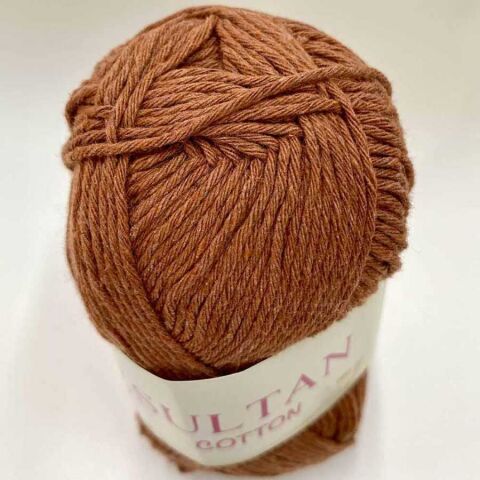 Sultan Cotton 024 Kiremit 128