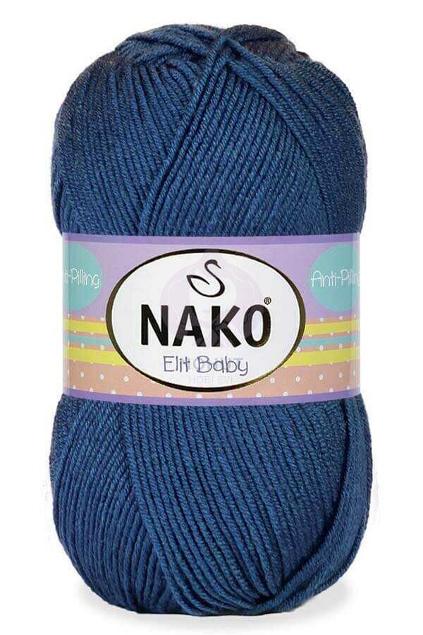 Nako Elit Baby 5372