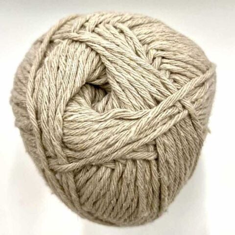 Sultan Cotton 03 Açık Bej 127