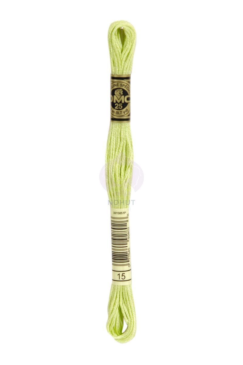 Dmc 117 Mulin Çile No:15