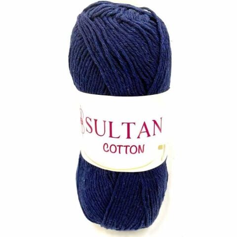 Sultan Cotton 019 Lacivert 125