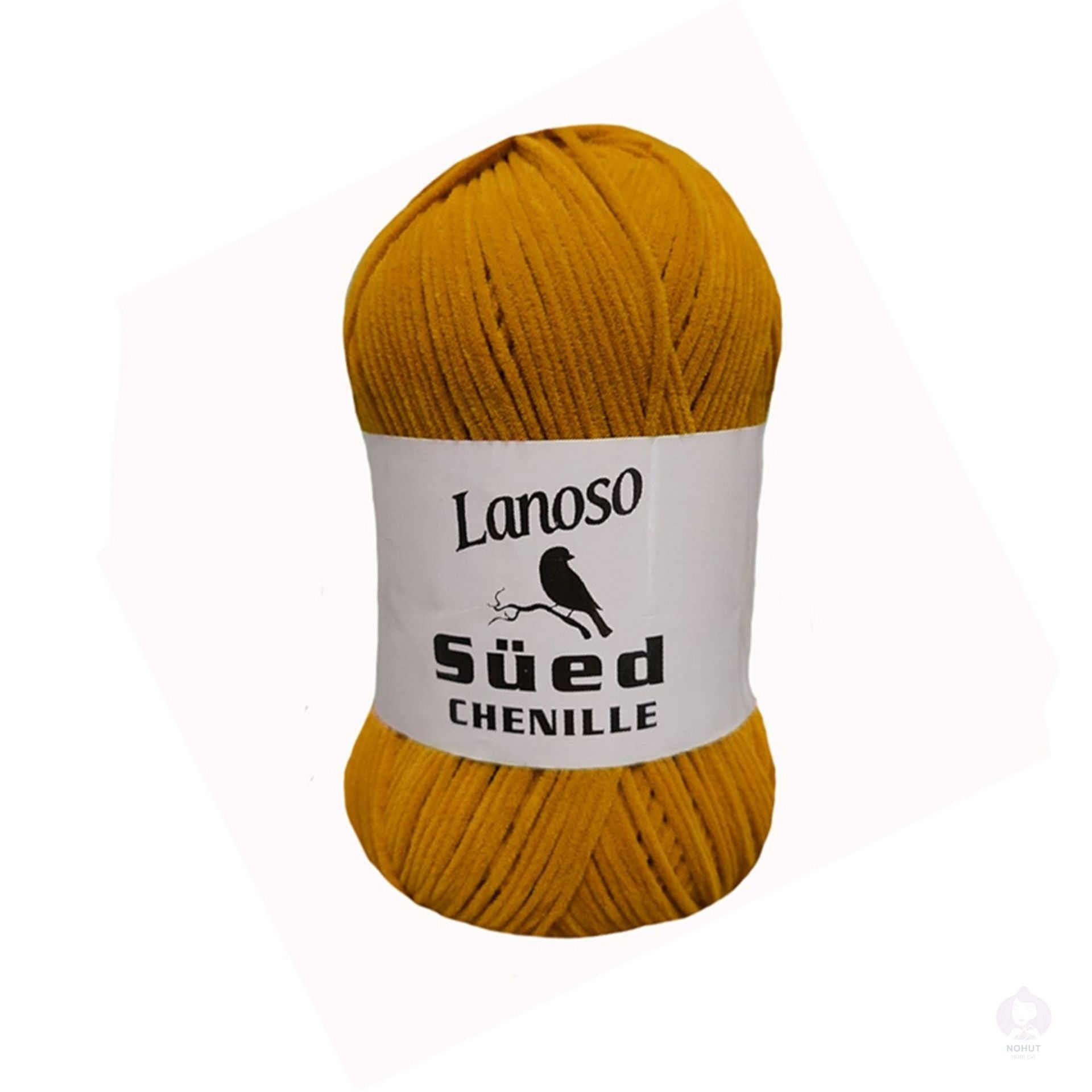 Lanoso Süed 903