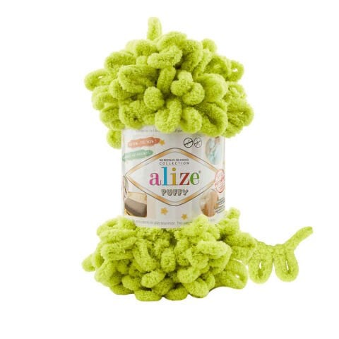 Alize Puffy 471 Katalog Dışı