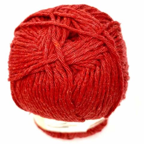 Sultan Cotton 025 Kırmızı 122