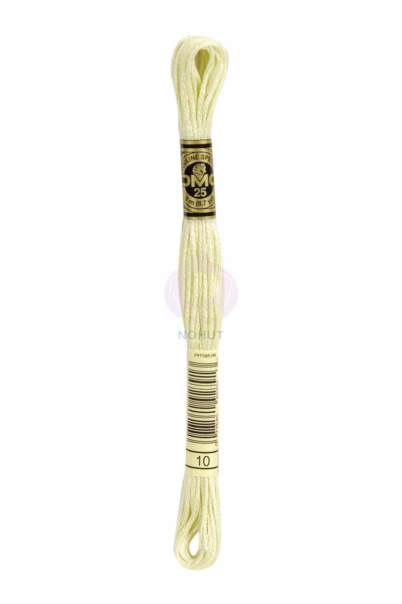 Dmc 117 Mulin Çile No:10