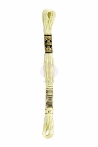 Dmc 117 Mulin Çile No:10
