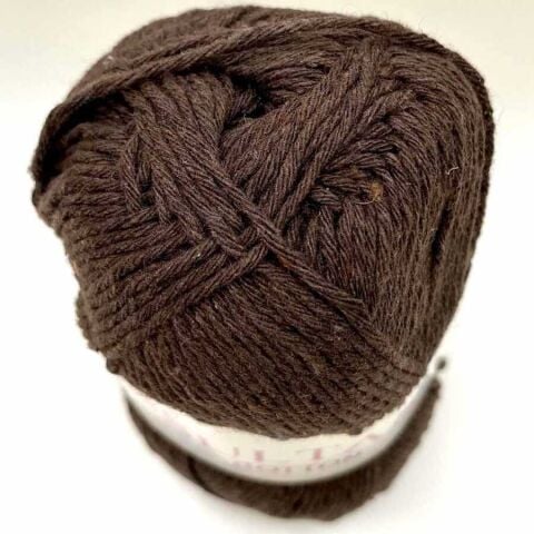 Sultan Cotton 031 Acı Kahve 119