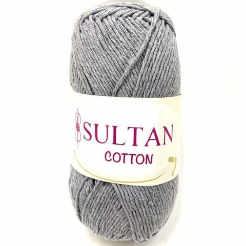 Sultan Cotton 05 Açık Gri 118