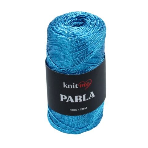 Knit Me Parla Petrol