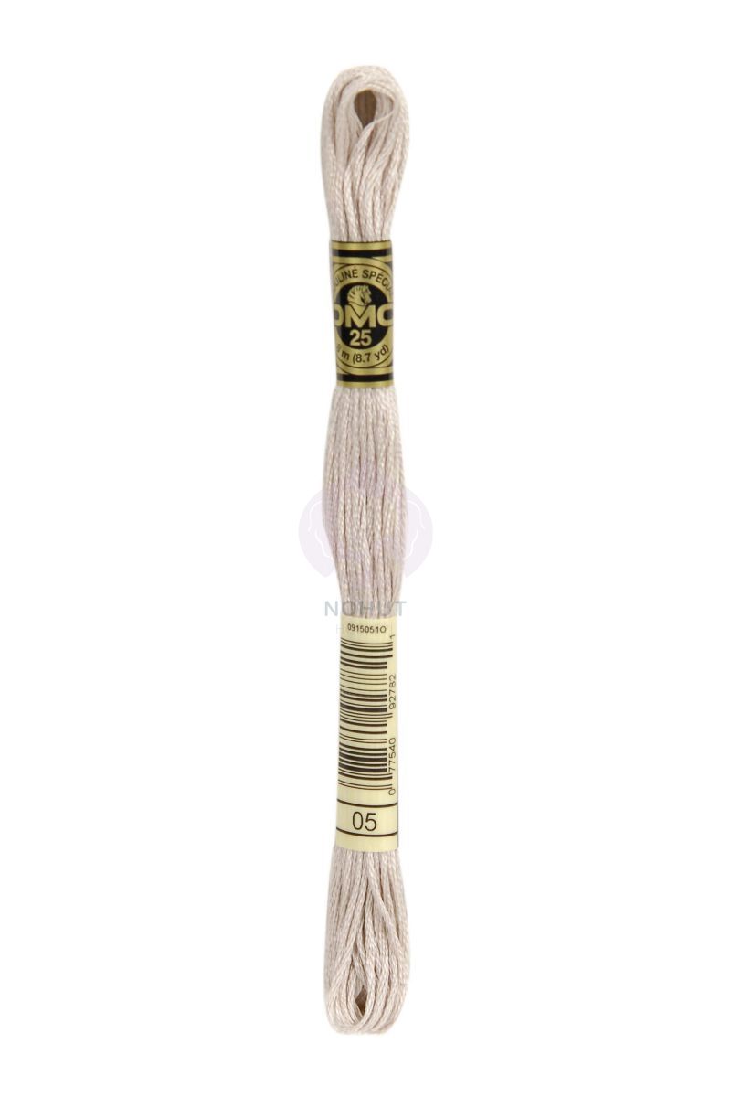 Dmc 117 Mulin Çile No:05