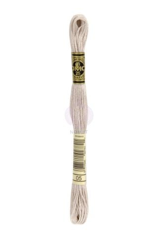 Dmc 117 Mulin Çile No:05