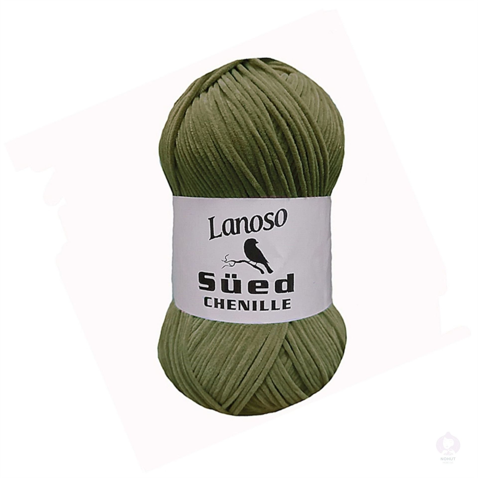 Lanoso Süed 919