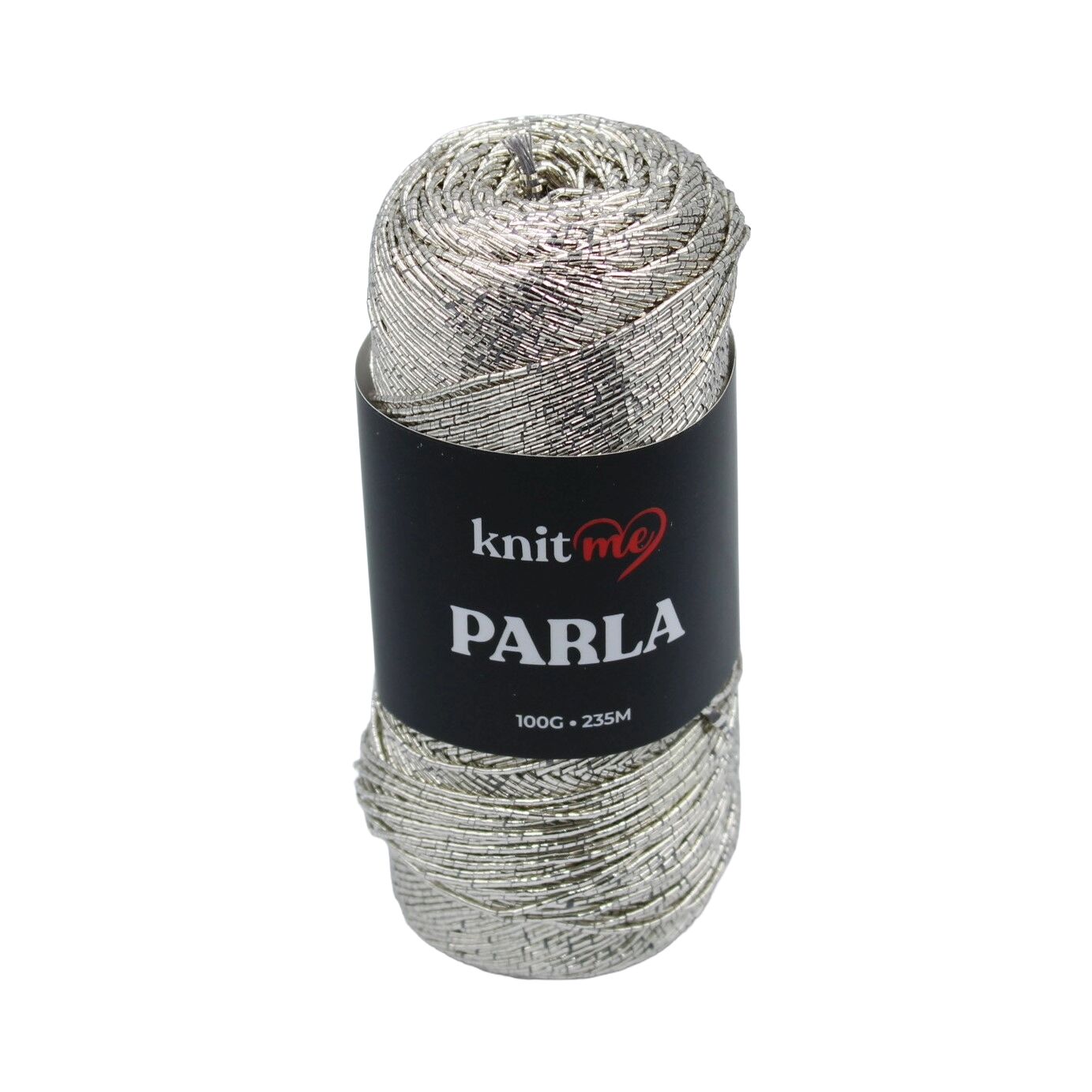 Knit Me Parla Platin