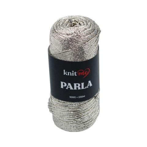 Knit Me Parla Platin