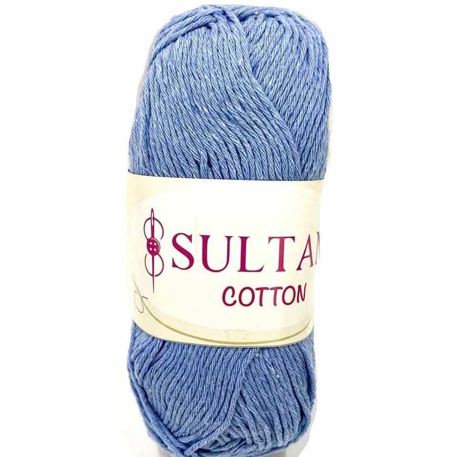 Sultan Cotton 015 Bebe Mavi 112