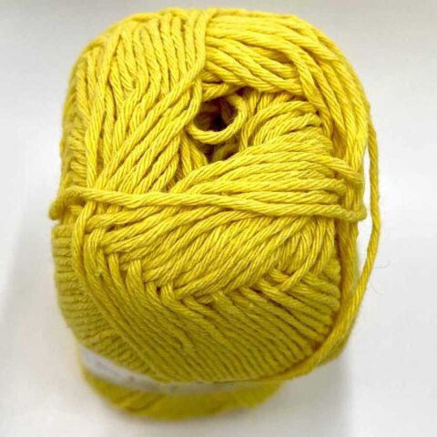 Sultan Cotton 020 Sarı 111