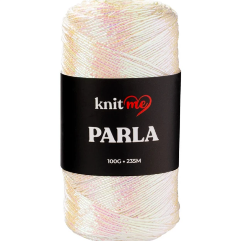 Knit Me Parla Sedef