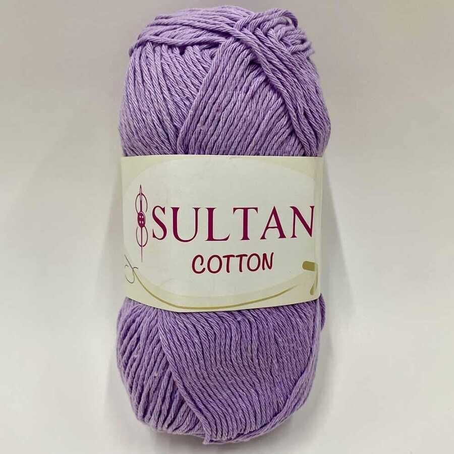 Sultan Cotton 012 Lila 110