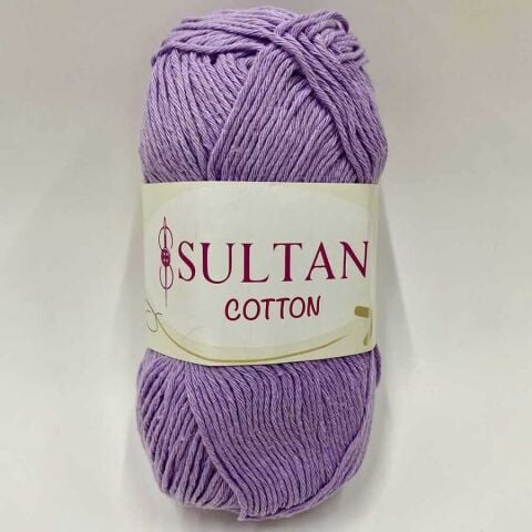 Sultan Cotton 012 Lila 110