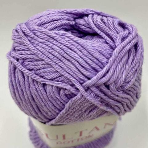 Sultan Cotton 012 Lila 110