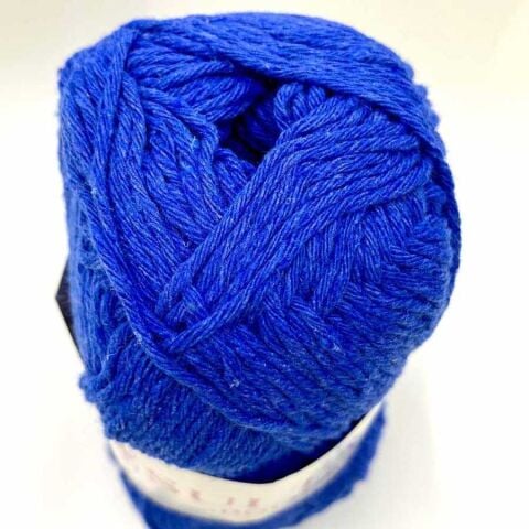 Sultan Cotton 016 Saks Mavi 109