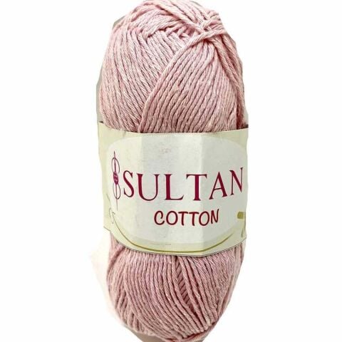 Sultan Cotton 07 Pudra 108