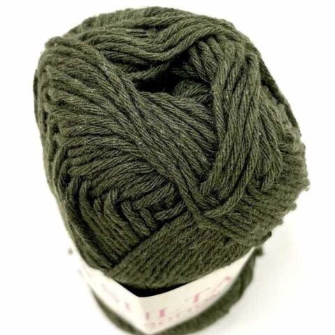 Sultan Cotton 030 Haki 106
