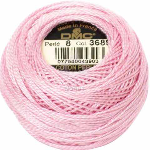 DMC Cotton Perle No:5 3689