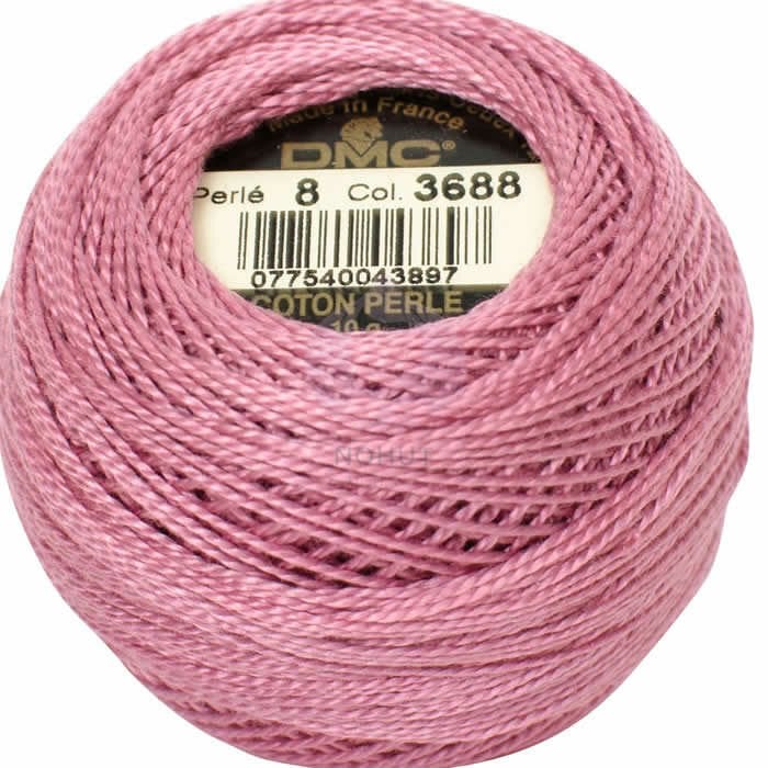 DMC Cotton Perle No:5 3688