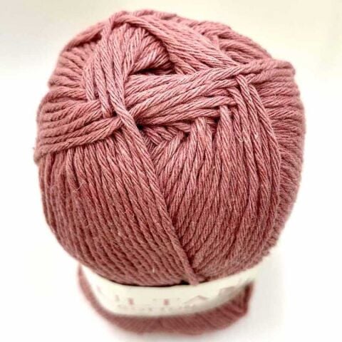 Sultan Cotton 09 Gül Kurusu 101