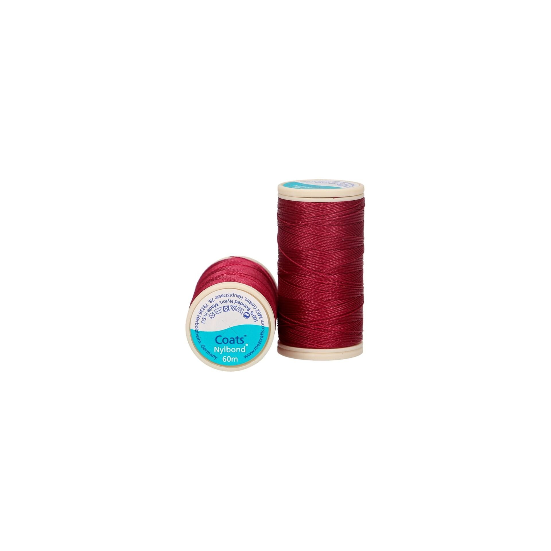 Mez Nylbond Boncuk İpi 9570