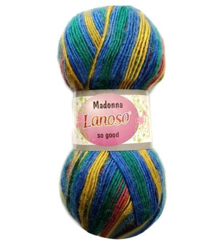 Lanoso Madonna 104