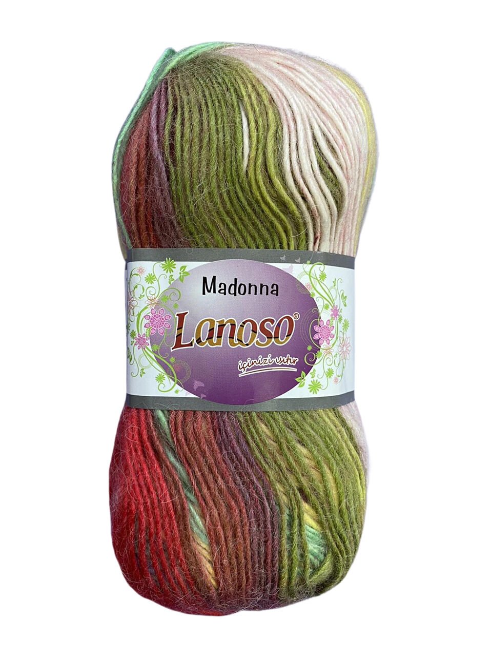 Lanoso Madonna 120