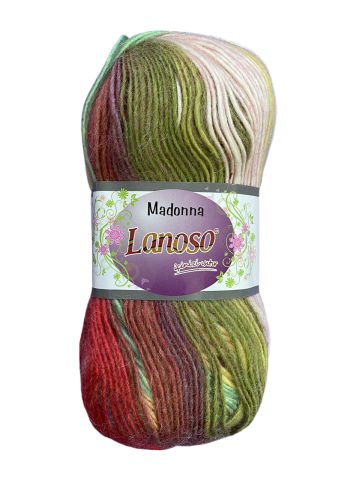 Lanoso Madonna 120