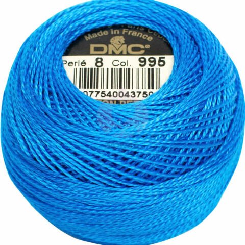 DMC Cotton Perle No:5 995
