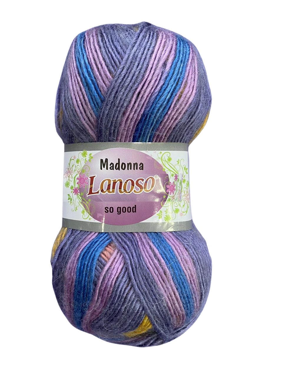 Lanoso Madonna 102