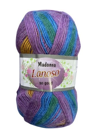 Lanoso Madonna 110