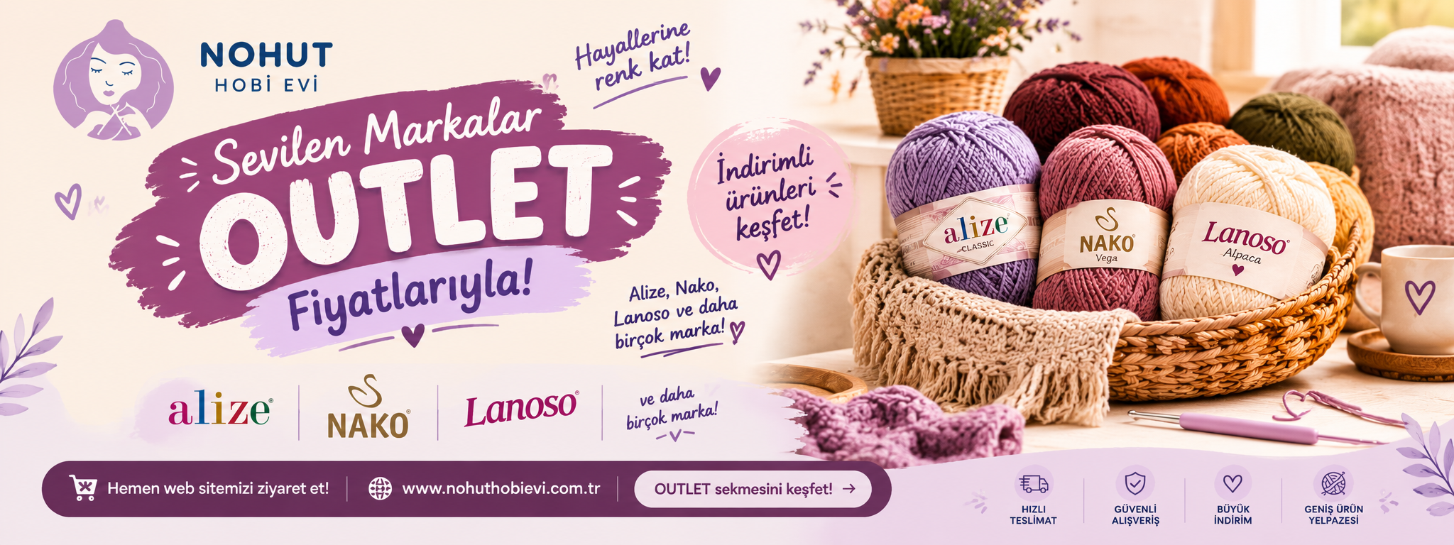 Outlet