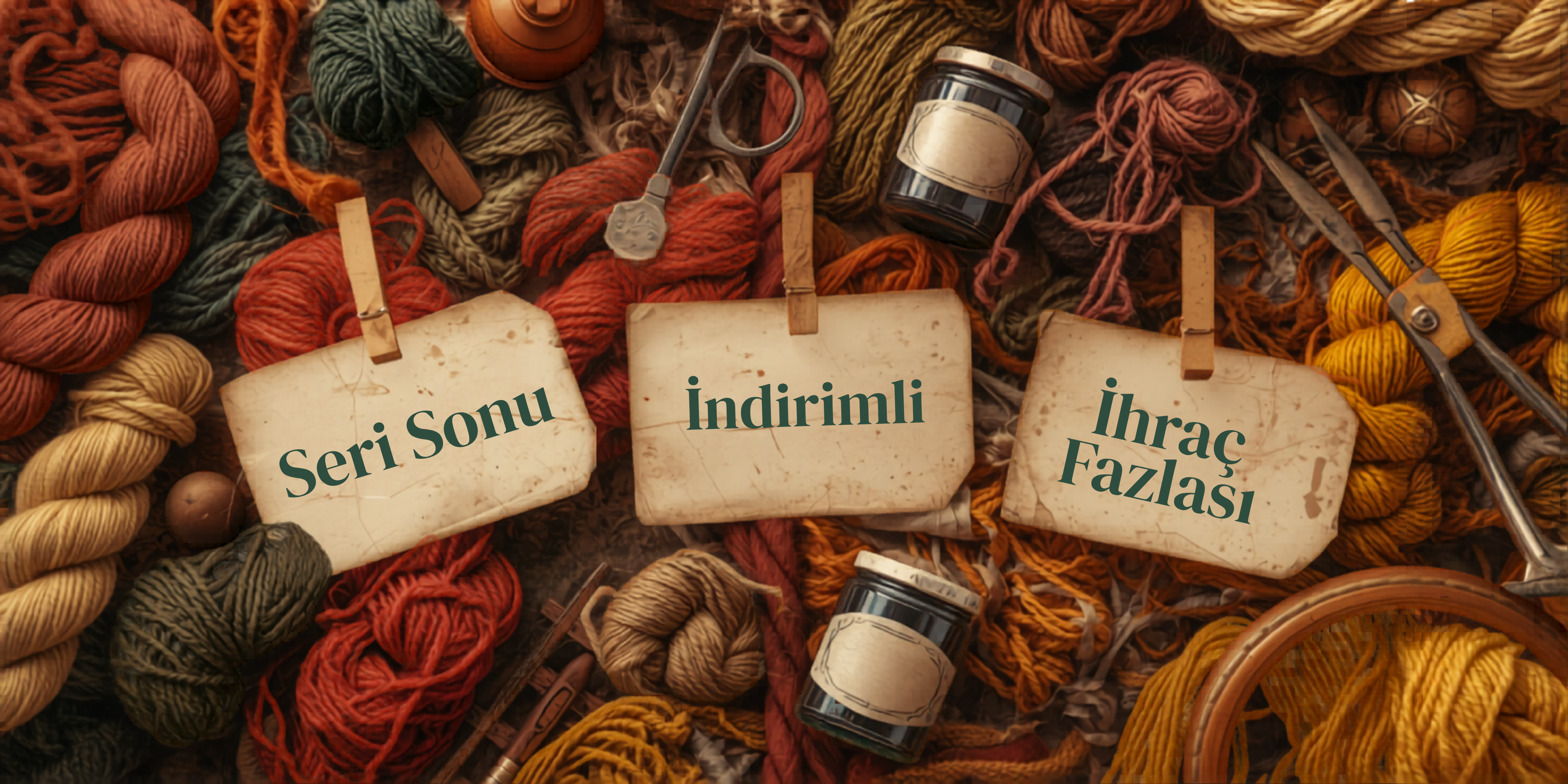 İndirimli